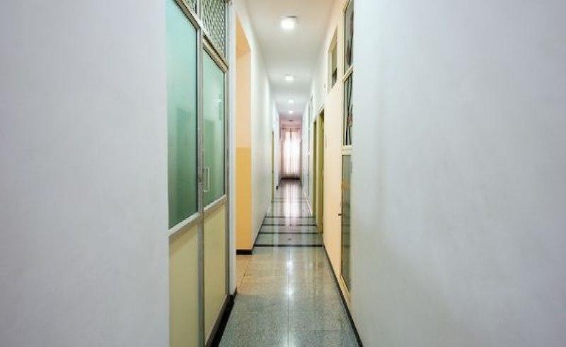 Hotel Bombay Tiffanys Mysore Exterior foto